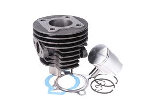 Diverse / Import Cilinderkit 50cc 38mm 12mm voor Puch MS, VS, MV, DS, VZ, M50