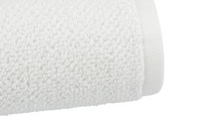 Como Green Handtuch  4077 ¦ weiß ¦ 100% Baumwolle ¦ Maße (cm): B: 50  - Möbel Kraft