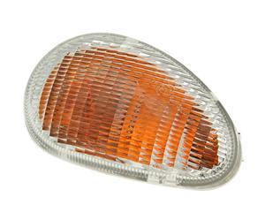 Vparts Knipperlicht voorkant rechts voor Vespa ET4 125, 150