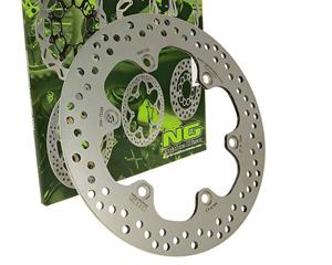 NG Brake Disc Remschijf NG voor Honda Silverwing FJS 600