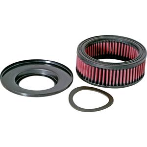 K&N vervangingsfilter Kawasaki VN1500 Vulcan Classic 1996-2008 (KA-1596)
