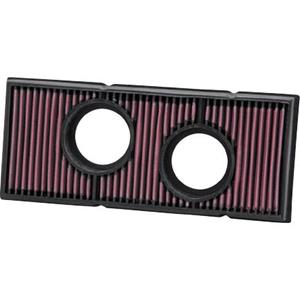 K&N vervangingsfilter KTM 990 Adventure 2007-2012 (KT-9907)