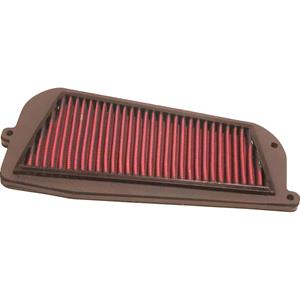 K&N vervangingsfilter Kawasaki ZX11C Ninja 1990-1993 (KA-0004)