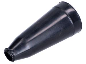 OEM Standard Beschermkap / Gummikappe Staalkabel voor Simson S50, S51, S53, S70, S83, KR50, KR51/1, KR51/2, SR50, SR80