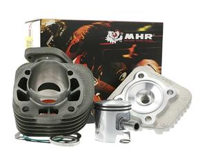 Malossi Cilinderkit  Sport 70cc voor SYM AC (00-)
