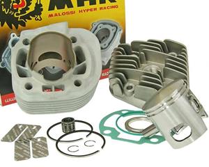Malossi Cilinderkit  MHR Replica 70cc voor Minarelli horizontaal AC