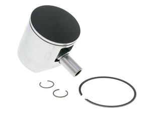 Airsal Zuiger Kit  Xtrem 78,5cc 50mm, 40mm voor Minarelli AM