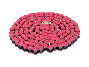 101 Octane Ketting superversterkt 420 x 140 (420 1/2 x 1/4) rood