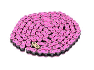 101 Octane Ketting superversterkt 420 x 140 (420 1/2 x 1/4) pink