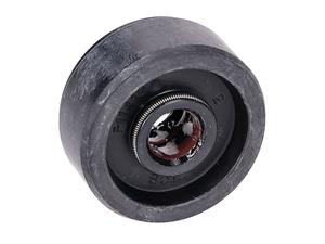 OEM Standard Keerring Waterpomp FLJ7 10x31x13,5 -2Y voor Yamaha, MBK 125cc 4T YI-3 OHC Motor