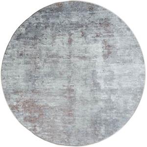 Veer Carpets  Vloerkleed Yara Gold ø200 cm