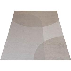 Veer Carpets  Vloerkleed Eli Beige 160 x 230 cm