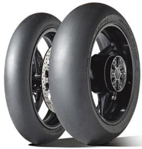 Dunlop racebanden  KR108 MS2 H999 205/60R17 TL