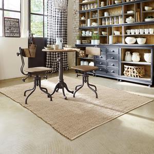 Loberon Vloerkleed Jonesboro