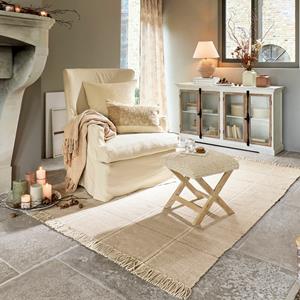 Loberon Vloerkleed Perryman