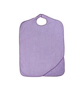 Lorelli Kapuzenhandtuch Baby-Badehandtuch Duo 80 x 100, Kapuzenhandtuch Badeschürze ab Geburt