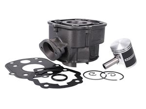 Naraku Cilinderkit  50cc voor Piaggio / Derbi Motor D50B0 Euro 4