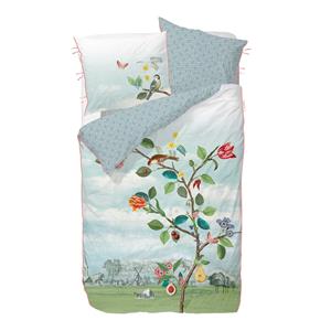 PiP Studio Dekbedovertrek Feeling fruity Duvet 140*220