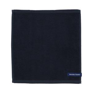Countrylifestyle Vaatdoek Black set van 2