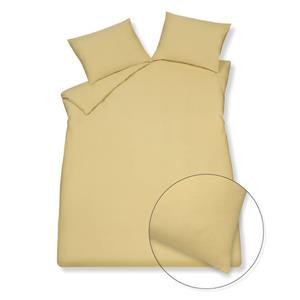 Vandyck Home 98 Cotton Lyocel Dekbedovertrek Sunlight 1