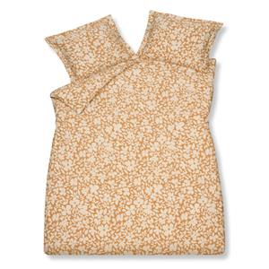Vandyck Florals Dekbedovertrek Apricot Blush Lits