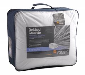 Gilder Synth Exclusive Dekbed 4