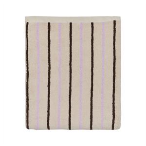 OYOY LIVING Handdoek Raita 100x150 cm