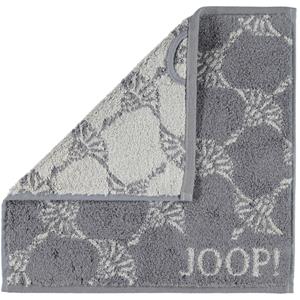 JOOP! Seiftuch 30/30 Cornflower gemustert