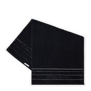 Rivièra Maison RM Elegant Washcloth black