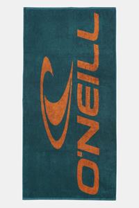O'Neill Seawater Towel Handdoek Petrol