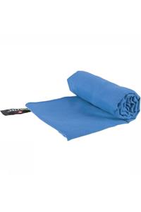 Rubytec Terre Handdoek M 90 x 40cm Blauw