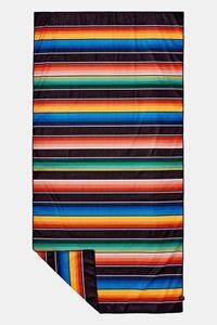 Slowtide Joaquin Tt Handdoek Zwart/Assorti / Gemengd