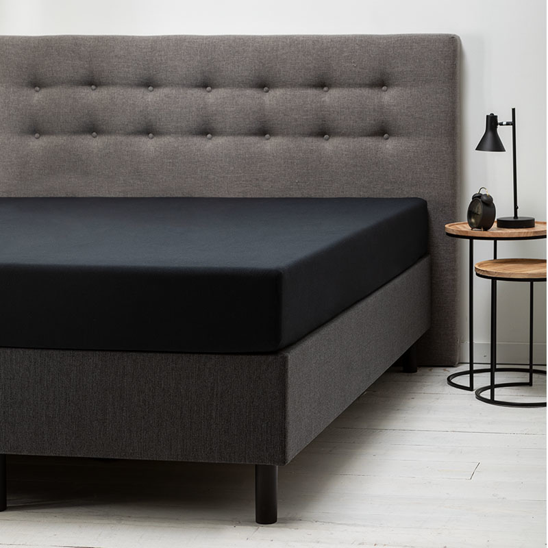 Fresh & Co Hoeslaken Jersey - 190x200 cm - Keuze Uit Meerdere Kleuren - - 