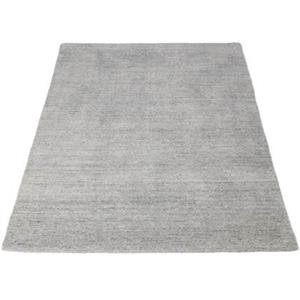 Veer Carpets  Vloerkleed New Berbero Light Grey 815 - 200 x 240 cm