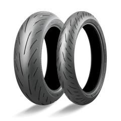 'Bridgestone S 22 R (200/55 R17 78W)'