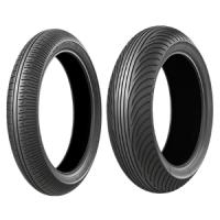 Bridgestone Battlax W01 Regen Rear 165/630 R17 TL  SOFT NHS