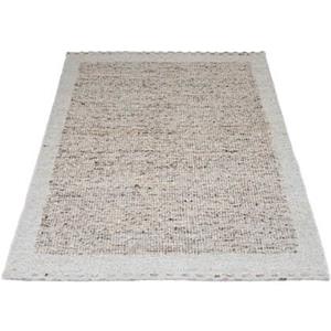 Home67 - Vloerkleed Rano Beige 160 x 230 cm