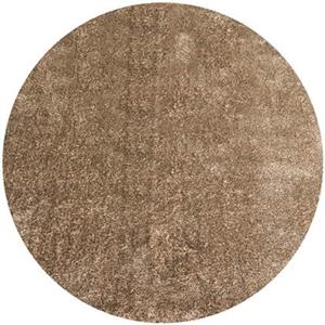 Veer Carpets - Karpet Lago Beige 13 - Rond ø200 cm