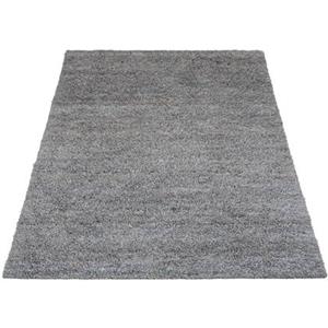 Veer Carpets - Vloerkleed Berbero Pelosa Grey 834 - 160 x 230 cm