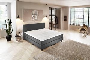 Vitality Pur Boxspring Classic Line inclusief dekbed | 