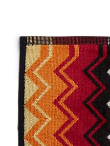 Missoni Home Badhanddoeken (set van 6) - Oranje