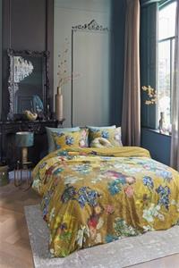 Beddinghouse overtrek lit-jum 260 Van Gogh Partout des Fleurs