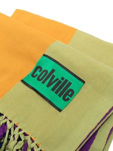 Colville Women - Groen