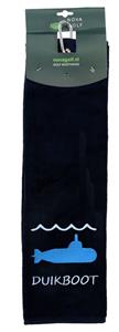 Nova Golf Duikboot Towel