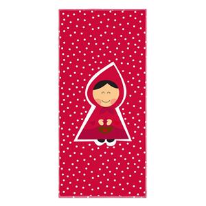 Mr Fox Handdoek Red Riding Hood | 