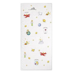 Le Petit Prince Handdoek Son Monde | 