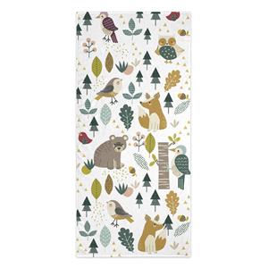 Moshi Moshi Handdoek Harvestwood | 