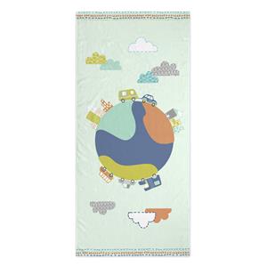 Moshi Moshi Handdoek Holidays | 