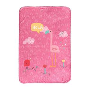 Moshi Moshi Kinderdeken Hola | 