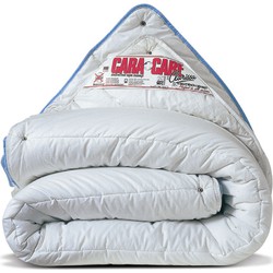 Cara Care Clarissa Cara Care 	 Non-allergische 90oC wasbaar All-Season dekbed 200x200cm